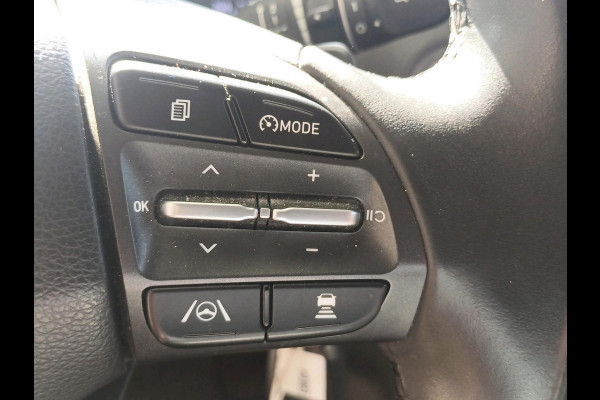 Hyundai Kona 1.6 GDI HEV Comfort Smart navigatie | adaptive cruise control