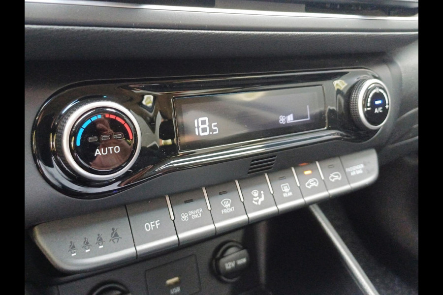 Hyundai Kona 1.6 GDI HEV Comfort Smart navigatie | adaptive cruise control