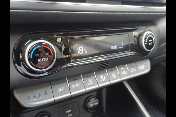 Hyundai Kona 1.6 GDI HEV Comfort Smart navigatie | adaptive cruise control