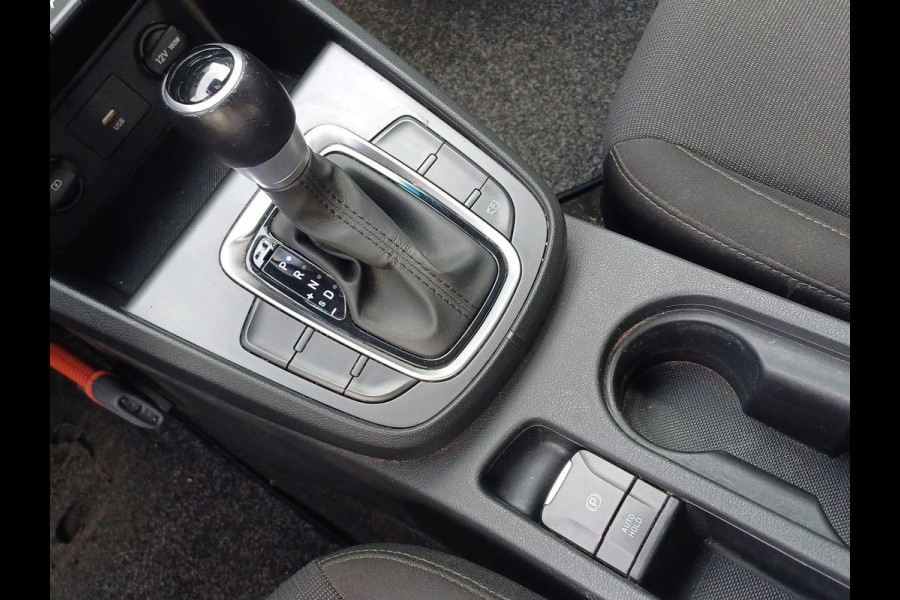 Hyundai Kona 1.6 GDI HEV Comfort Smart navigatie | adaptive cruise control