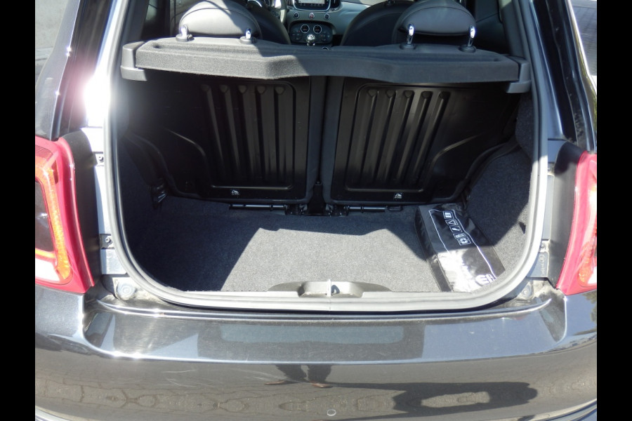 Fiat 500 70pk Hybride | Sport | Clima | Apple carpl / Andr. Auto |