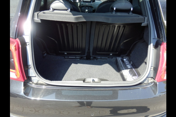 Fiat 500 70pk Hybride | Sport | Clima | Apple carpl / Andr. Auto |