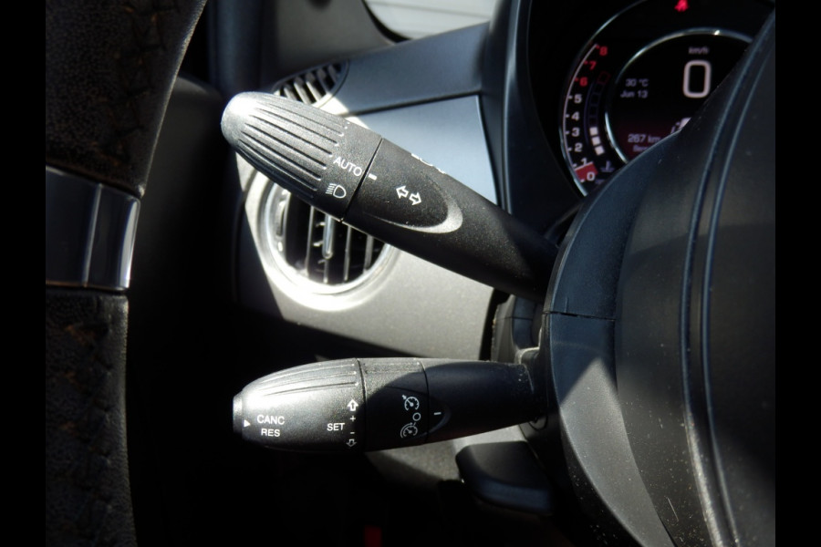 Fiat 500 70pk Hybride | Sport | Clima | Apple carpl / Andr. Auto |