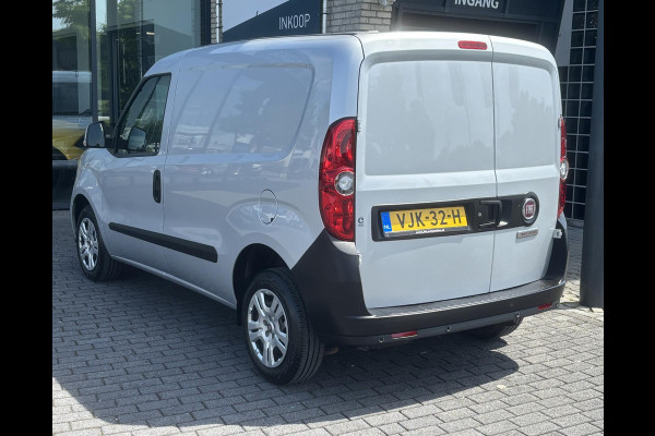 Fiat Dobló Cargo 1.3 MJ L1H1 SX*A/C*NAVI