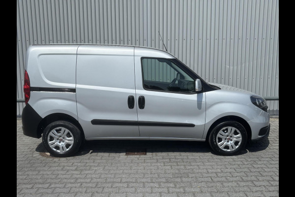 Fiat Dobló Cargo 1.3 MJ L1H1 SX*A/C*NAVI