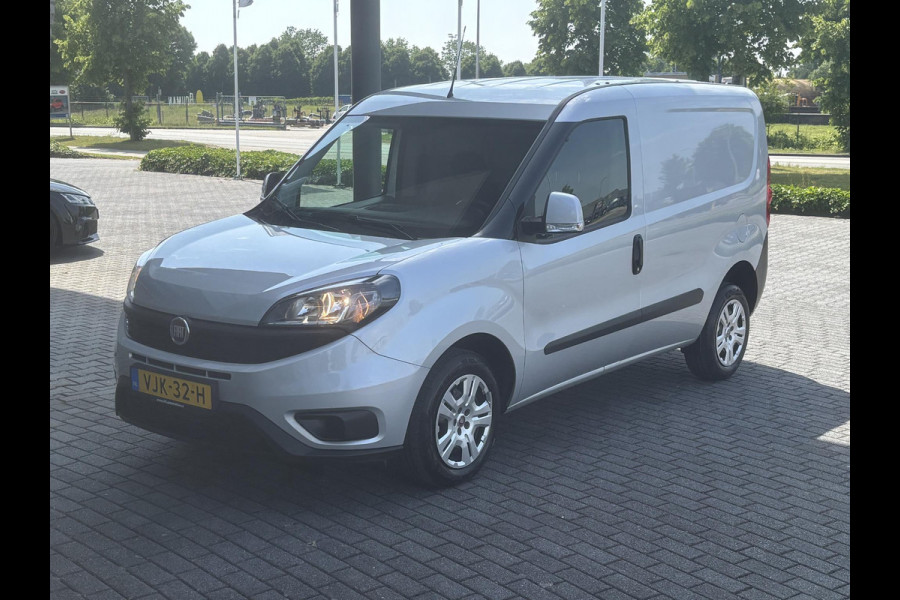Fiat Dobló Cargo 1.3 MJ L1H1 SX*A/C*NAVI