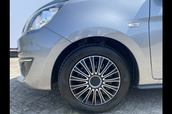 Mitsubishi Space Star Cool+ *DEALERONDERHOUDEN* NAP* AIRCO*