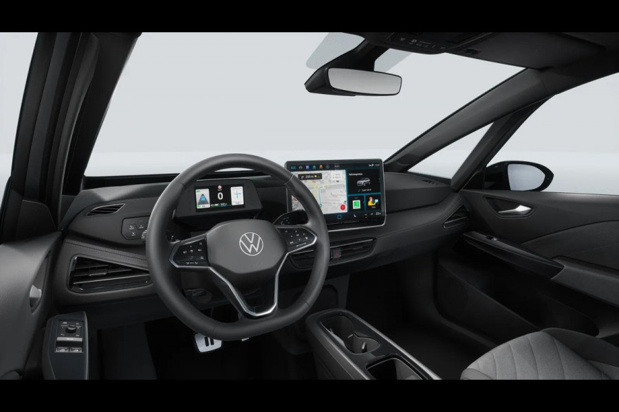 Volkswagen ID.3 Pro Limited Edition 59 kWh accu. 150 kW / 204 pk H