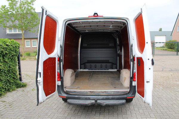 Mercedes-Benz Sprinter 314 2.2 CDI 105KW Euro6 9G-Tronic L2H1 ✓3-zits ✓ Navigatie ✓ Camera ✓ Trekhaak