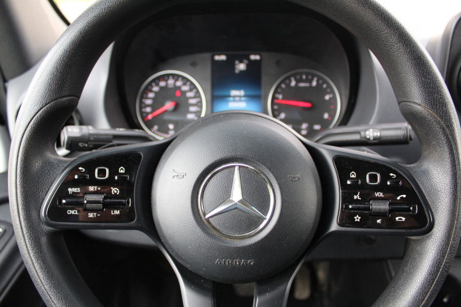 Mercedes-Benz Sprinter 314 2.2 CDI 105KW Euro6 9G-Tronic L2H1 ✓3-zits ✓ Navigatie ✓ Camera ✓ Trekhaak