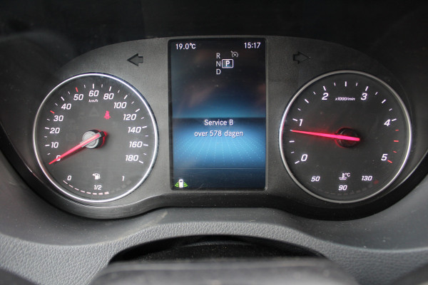 Mercedes-Benz Sprinter 314 2.2 CDI 105KW Euro6 9G-Tronic L2H1 ✓3-zits ✓ Navigatie ✓ Camera ✓ Trekhaak