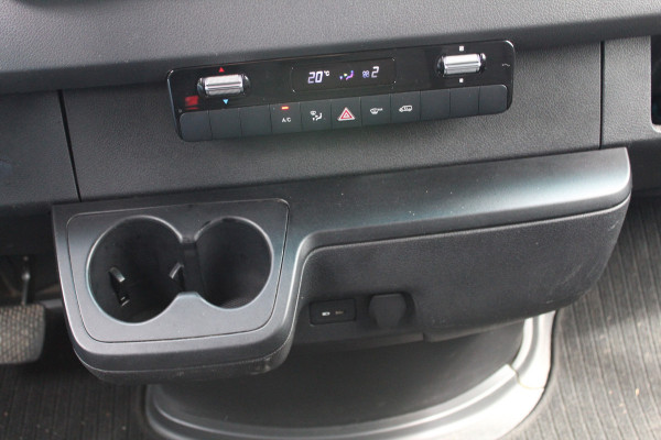 Mercedes-Benz Sprinter 314 2.2 CDI 105KW Euro6 9G-Tronic L2H1 ✓3-zits ✓ Navigatie ✓ Camera ✓ Trekhaak