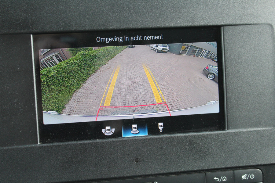 Mercedes-Benz Sprinter 314 2.2 CDI 105KW Euro6 9G-Tronic L2H1 ✓3-zits ✓ Navigatie ✓ Camera ✓ Trekhaak