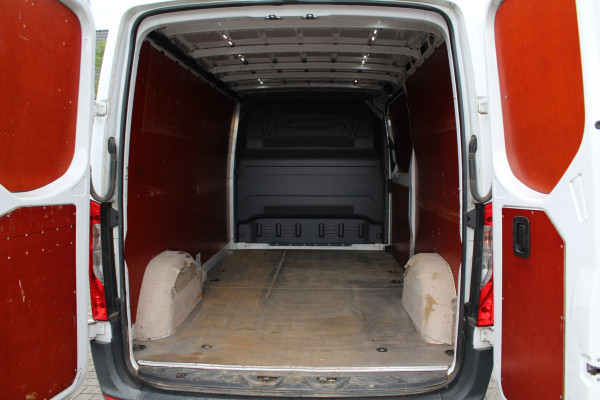 Mercedes-Benz Sprinter 314 2.2 CDI 105KW Euro6 9G-Tronic L2H1 ✓3-zits ✓ Navigatie ✓ Camera ✓ Trekhaak