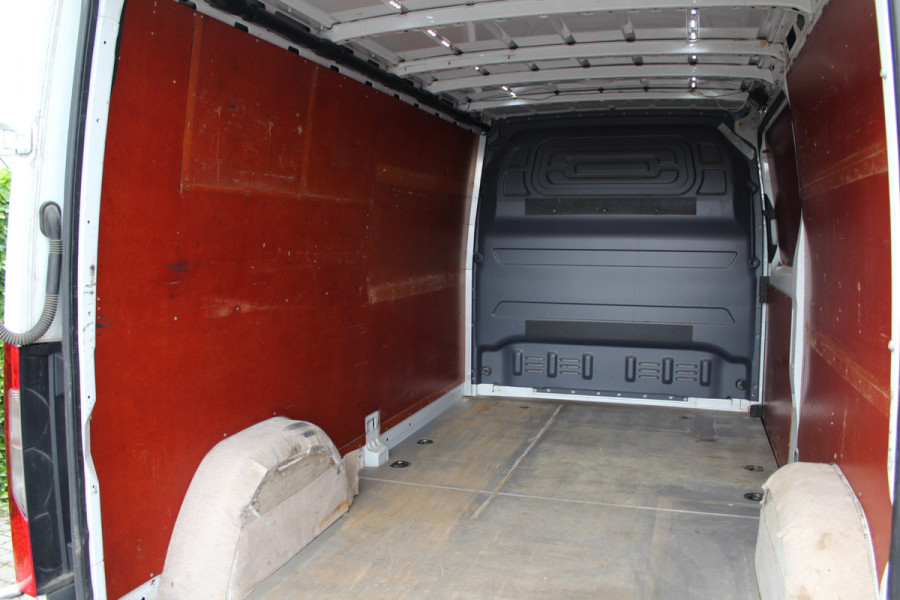 Mercedes-Benz Sprinter 314 2.2 CDI 105KW Euro6 9G-Tronic L2H1 ✓3-zits ✓ Navigatie ✓ Camera ✓ Trekhaak