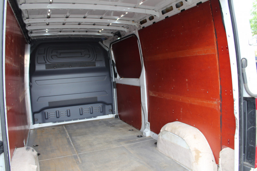 Mercedes-Benz Sprinter 314 2.2 CDI 105KW Euro6 9G-Tronic L2H1 ✓3-zits ✓ Navigatie ✓ Camera ✓ Trekhaak
