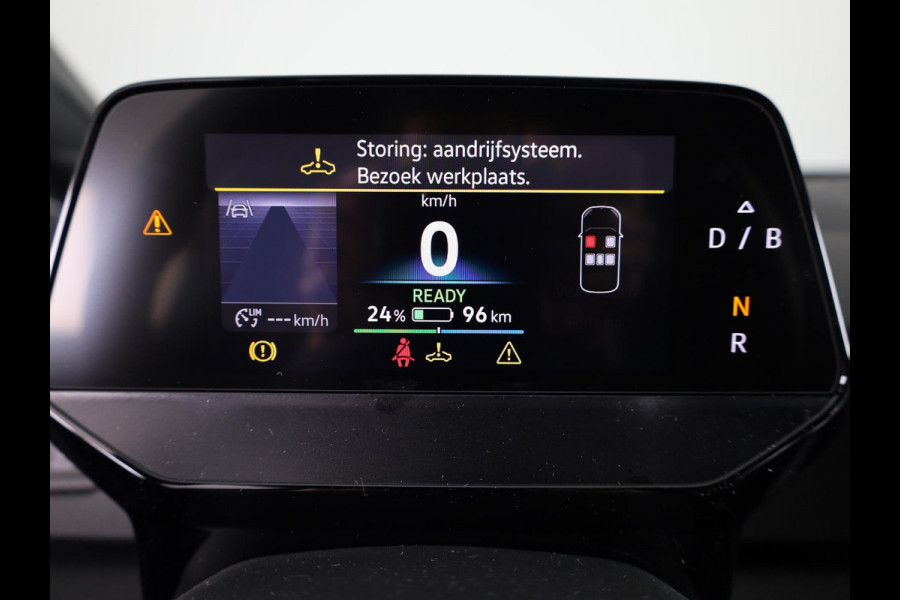 Volkswagen ID.3 Pro Limited Edition 59 kWh accu. 150 kW / 204 pk H