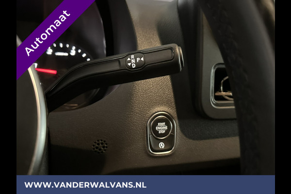 Mercedes-Benz Sprinter 315 CDI 150pk 9G-Tronic Automaat L2H2 Euro6 Airco | Camera | Navigatie | Apple Carplay | Cruisecontrol Android Auto, Parkeersensoren, Bijrijdersbank