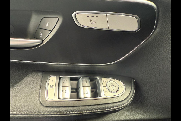 Mercedes-Benz Eqv 300 L2 - 8 Pers. - Leer - Camera - Airco achter - Incl. Garantie