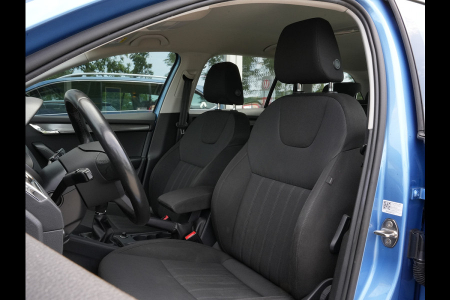 Škoda Octavia Combi 1.5 TSI Greentech Style Business | Navigatie | Climate Control | Led | Stoelverwarming