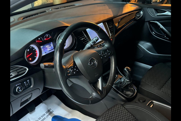 Opel Astra 1.4 SIDI Turbo Dynamic Garantie StuurVW StoelVW Camera Cruise Navi Clima Lane PDC Led Rijklaar