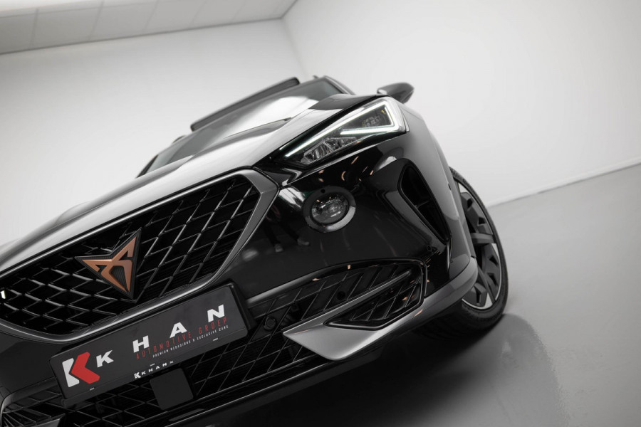 CUPRA Formentor 1.4 e-Hybrid Performance |Pano|Memory|Carplay|Trekhaak|
