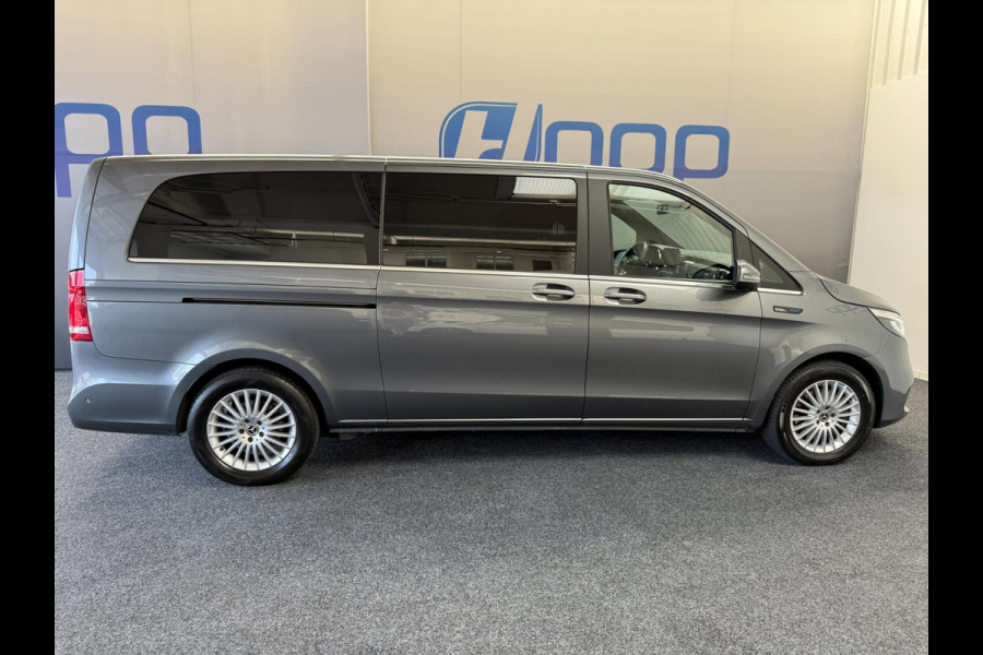 Mercedes-Benz Eqv 300 L3 - 8 Pers. - 360 - Elec. Schuifd. - Leer - Veel Opties - Incl. Garantie