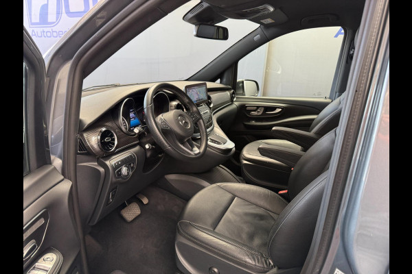 Mercedes-Benz Eqv 300 L3 - 8 Pers. - 360 - Elec. Schuifd. - Leer - Veel Opties - Incl. Garantie