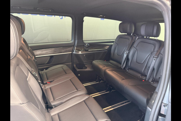 Mercedes-Benz Eqv 300 L3 - 8 Pers. - 360 - Elec. Schuifd. - Leer - Veel Opties - Incl. Garantie
