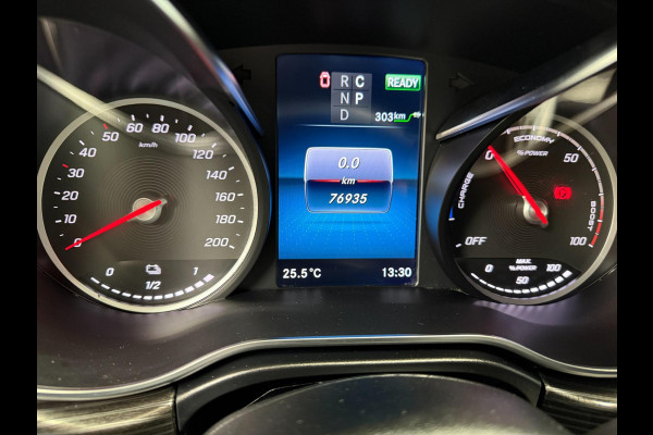 Mercedes-Benz Eqv 300 L3 - 8 Pers. - 360 - Elec. Schuifd. - Leer - Veel Opties - Incl. Garantie