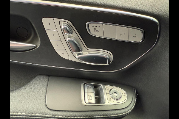 Mercedes-Benz Eqv 300 L3 - 8 Pers. - 360 - Elec. Schuifd. - Leer - Veel Opties - Incl. Garantie