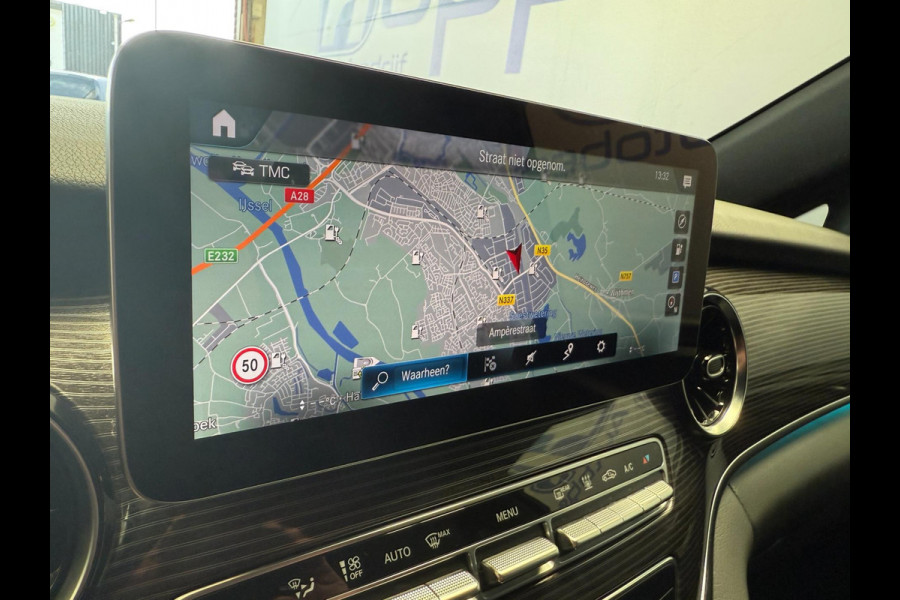 Mercedes-Benz Eqv 300 L3 - 8 Pers. - 360 - Elec. Schuifd. - Leer - Veel Opties - Incl. Garantie