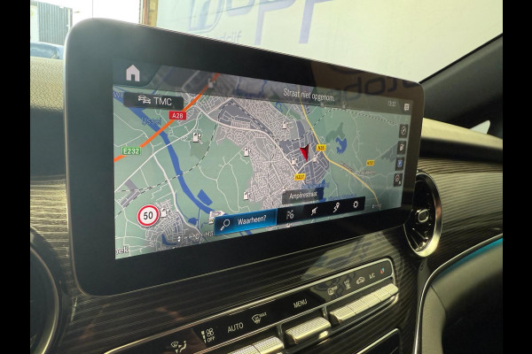 Mercedes-Benz Eqv 300 L3 - 8 Pers. - 360 - Elec. Schuifd. - Leer - Veel Opties - Incl. Garantie
