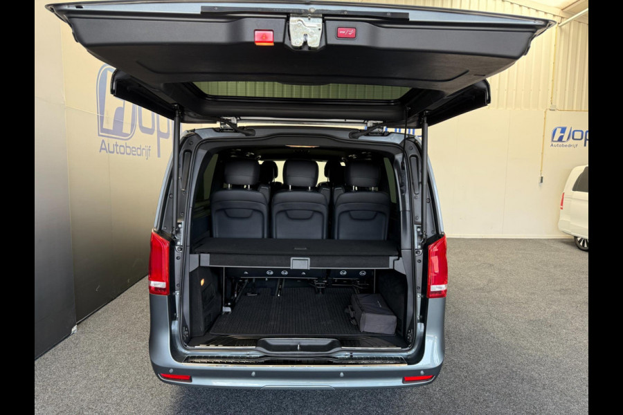 Mercedes-Benz Eqv 300 L3 - 8 Pers. - 360 - Elec. Schuifd. - Leer - Veel Opties - Incl. Garantie