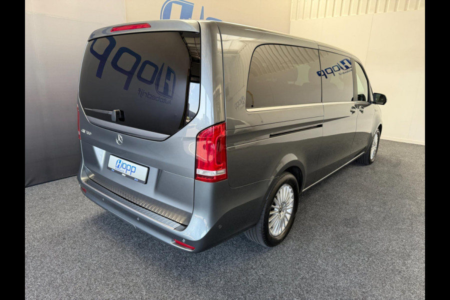 Mercedes-Benz Eqv 300 L3 - 8 Pers. - 360 - Elec. Schuifd. - Leer - Veel Opties - Incl. Garantie