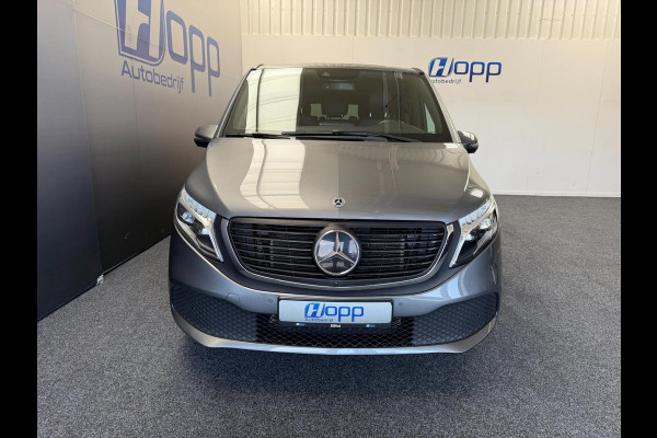 Mercedes-Benz Eqv 300 L3 - 8 Pers. - 360 - Elec. Schuifd. - Leer - Veel Opties - Incl. Garantie