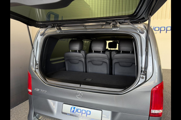 Mercedes-Benz Eqv 300 L3 - 8 Pers. - 360 - Elec. Schuifd. - Leer - Veel Opties - Incl. Garantie