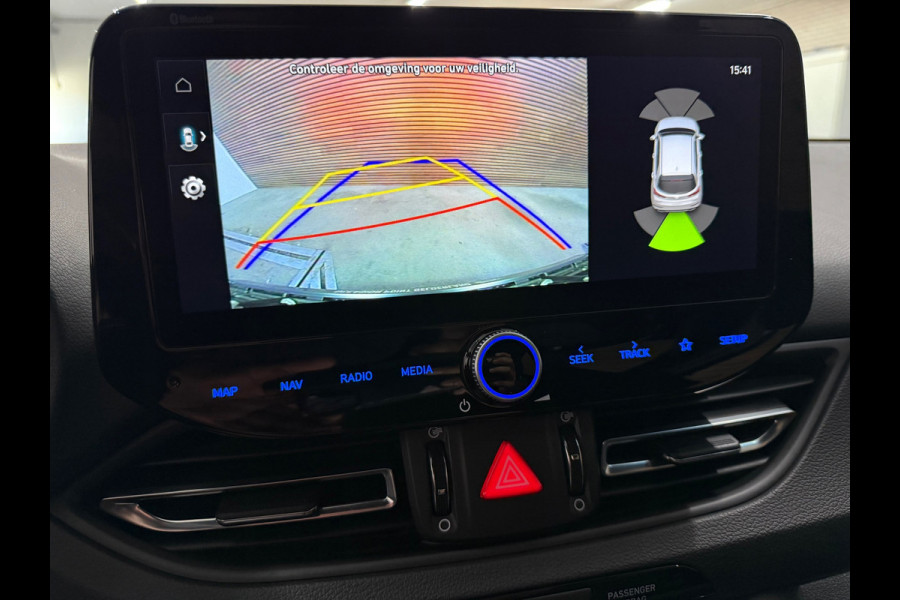 Hyundai i30 1.0 T-GDi MHEV N-Line Automaat | Camera | Sportstoelen