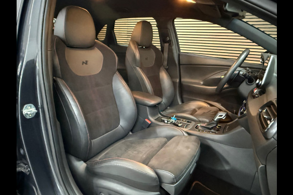 Hyundai i30 1.0 T-GDi MHEV N-Line Automaat | Camera | Sportstoelen