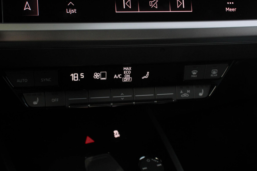 Audi Q4 e-tron 40 Advanced Edition | Navigatie | Climate Control | DAB | Led | Electrisch bedienbare achterklep | 19" Lichtmetalen velgen