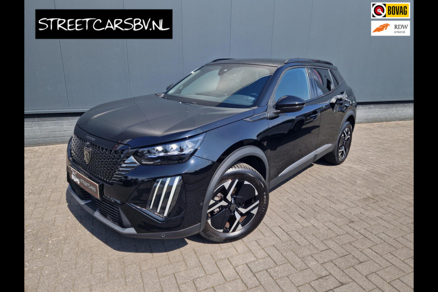 Peugeot 2008 1.2 PureTech 130 GT Line