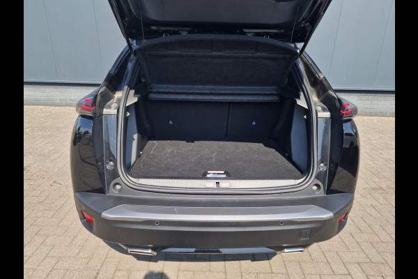 Peugeot 2008 1.2 PureTech 130 GT Line