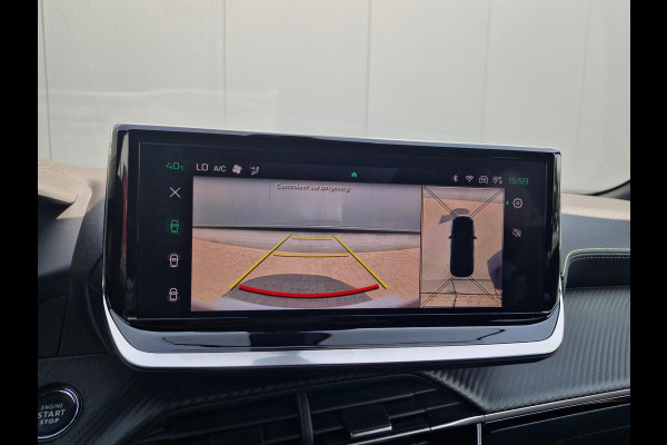 Peugeot 2008 1.2 PureTech 130 GT Line