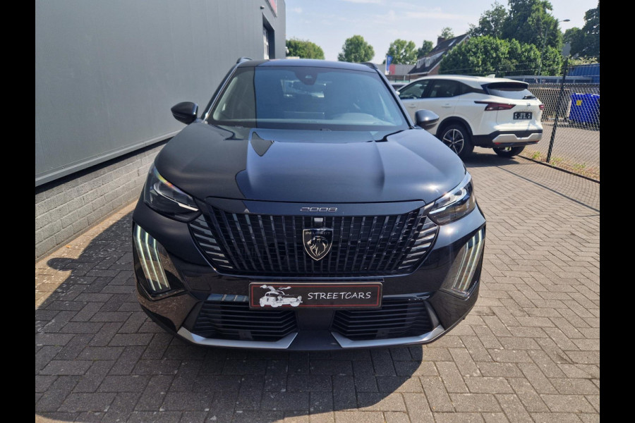 Peugeot 2008 1.2 PureTech 130 GT Line