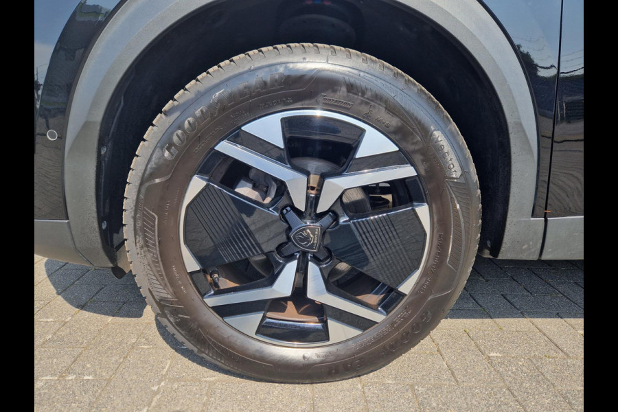 Peugeot 2008 1.2 PureTech 130 GT Line