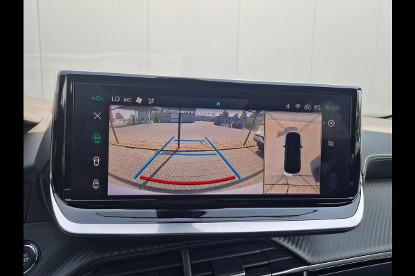 Peugeot 2008 1.2 PureTech 130 GT Line