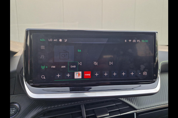 Peugeot 2008 1.2 PureTech 130 GT Line