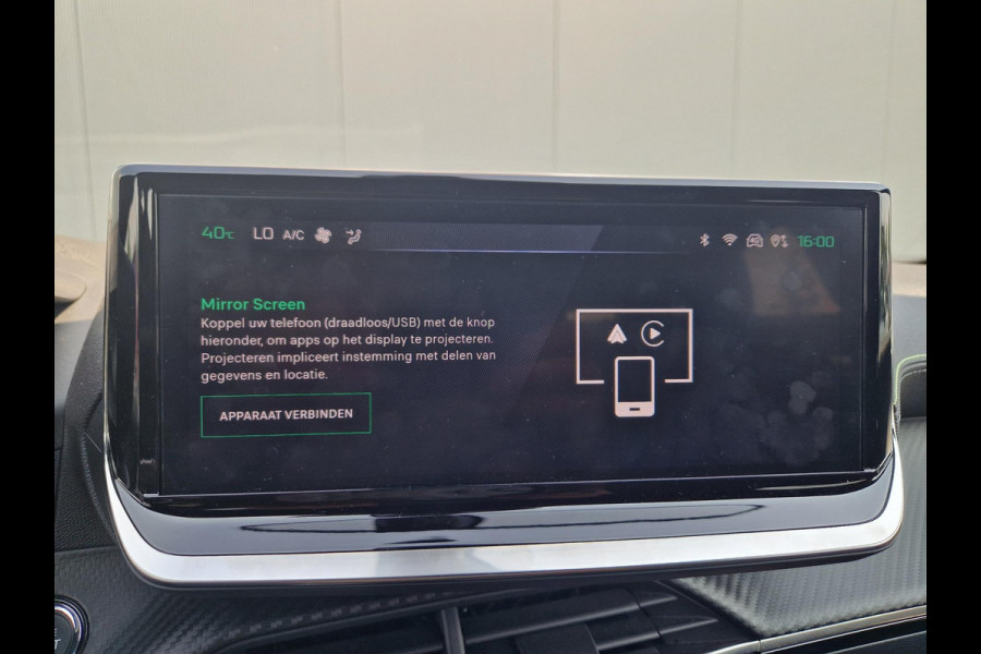 Peugeot 2008 1.2 PureTech 130 GT Line