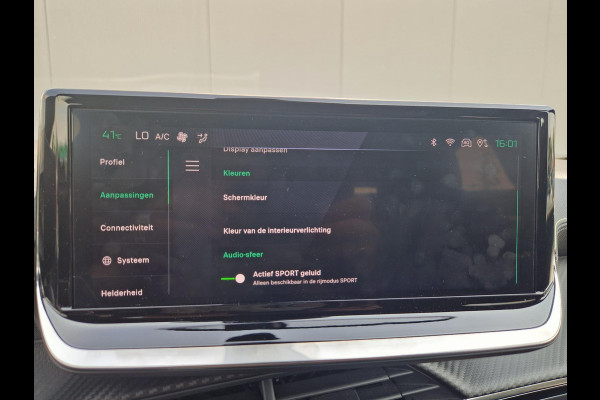 Peugeot 2008 1.2 PureTech 130 GT Line