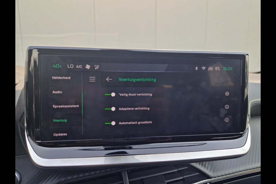 Peugeot 2008 1.2 PureTech 130 GT Line